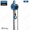 قیمت جرثقیل دستی 2 تن شپخ مدل 4907402000 – SCHEPPACH CB02