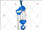قیمت جرثقیل زنجیری 10 تن دستی