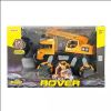 قیمت جرثقیل کنترلی مارک rover