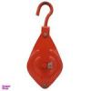 قیمت قرقره بنایی مدل گوریلا کد YPM-GH-32CM | قرمز