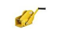 قیمت وینچ دستی کلاچ دار تویو ۵۴۰ کیلوگرم (۱۲۰۰lbs)