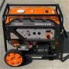 قیمت موتور برق هواسدان مدل H9000D-G-ATS