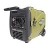قیمت موتور برق سایلنت یورو پاور مدل EP9700S-INV-EW-R-NG