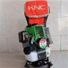 قیمت علفزن پشتی KNC کره ای اصل 40 سی سی