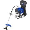قیمت علف‌ زن بنزینی کوله ای ویوارکس مدل VR5215-BCP