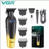 قیمت ماشین اصلاح خط زن VGR مدل V-996 | حرفه‌ای،...