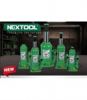 قیمت جک روغنی بطری 10 تن حرفه ای نکستول NEXTOOL مدل...