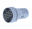 قیمت چراغ سیگنال ولتمتر مدل AD16-22DSV برند MAP Energy