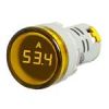 قیمت آمپرمتر مدل AC66