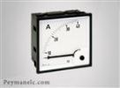 قیمت آمپرمتر عقربه ای 90 درجه AC سایز 72 IME