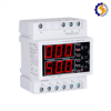 قیمت سوپرولت آمپرمتر 71 VAB-6000A 22B1 شیوا امواج