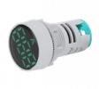 قیمت چراغ سیگنال آمپرمتر مدل AD16-22DSA برند MAP Energy