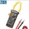 قیمت آمپرمتر کلمپی قدرتی TES مدل TES-3079K