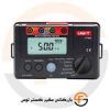 قیمت مولتی فانکشن تستر عایق یونیتی مدل UNI-T UT526