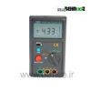 قیمت ارت سنج سه سیمه دیجیتال تس مدل TES 1605