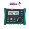 قیمت ارت سنج MASTECH MS2302 با برند اصلی مستک
