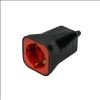 قیمت مادگی برق ارت دار آفر الکترونیک OR322