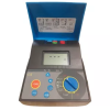 قیمت ارت تستر ۴ سیمه METREL MI-2124
