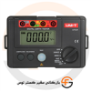 قیمت ارت سنج دیجیتال یونی–تی مدل UT521