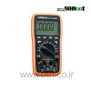 قیمت مولتی متر دیجیتال پرتابل ویکتور VICTOR-86D