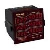 قیمت مولتی متر سه فاز دیجیتال 96×96 میکرومکس مدل...