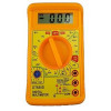 قیمت مولتی متر دیجیتال مدل DT830D