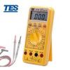 قیمت LCRمتر سلف سنج TES-2712
