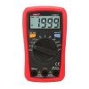 قیمت مولتی متر یونی-تی مدل UT33A PLUS