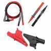 قیمت پراب مولتی متر مستک مدل Probe Kit 001 مجموعه 6 عددی