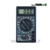 قیمت AKB DT-832 مولتی متر دیجیتالی مدل