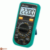 قیمت مولتی متر دیجیتال PROSKIT MT-1705