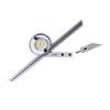 قیمت زاویه سنج ساعتی آسیمتو مدل 2-10-490