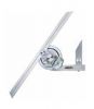 قیمت زاویه سنج Insize ( اینسایز ) ذره بینی مدل 360-2372
