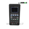 قیمت اسیلوسکوپ پرتابل هانتک مدل 2D72