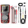 قیمت اسیلوسکوپ دیجیتال پرتابل دو کاناله 50MHz سه...
