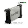 قیمت کارت اسکوپ 20 مگاهرتز 2 کانال هنتک مدل HANTEK 6022BL