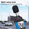 قیمت صوت سنج دیجیتالی مستک مدل SL720A