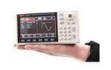 قیمت فانکشن ژنراتور 2 کانال 60 مگاهرتز UNI-T UTG962E