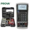 قیمت کالیبراتور ترموکوپل (RTD+TC) مدل Prova-136