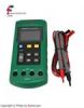 قیمت کالیبراتور ولتاژ/جریان-Mastech-MS7221