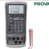 قیمت پراسس کالیبراتور و مولتی متر TES مدل Prova 131