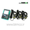قیمت پاور آنالایزر کیوریتسو مدل Kyoritsu 6300-01