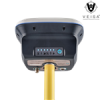 قیمت گیرنده مولتی فرکانس هیرو مدل زیما S10