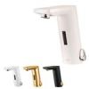 قیمت شیر روشویی هوشمند شودر مدل دانوب کروم