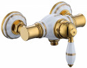 قیمت شیر توالت موست مدل کهلر کروم مات(Most Kohler)