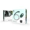 قیمت دوش هوشمند فضای باز گرین لاین مدل GNOTDSHWGN Green...