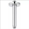 قیمت علم دوش توکار سقفی 14.2 سانتیمتری گروهه GROHE...