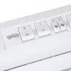 قیمت هود زیر کابینتی بیمکث مدل 4002 سایز 90 | پانزده میلیون و دویست هزار تومان