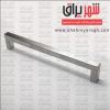قیمت دستگیره کابینت استیل 232 سایز 704 ملونی