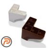 قیمت پایه پلاستیکی پویا 7 سانتی متر کد 60132